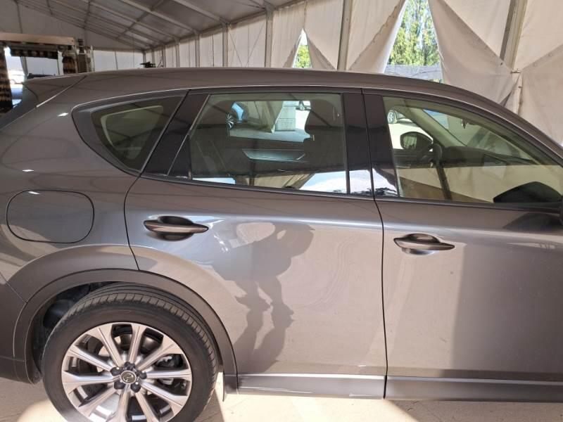 Mazda CX-60-2022 2.5L E-SKYACTIV PHEV EXCL. LINE AWD AUTO - foto 28