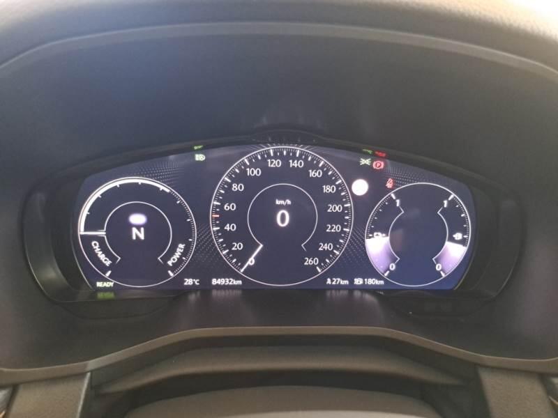 Mazda CX-60-2022 2.5L E-SKYACTIV PHEV EXCL. LINE AWD AUTO - foto 4