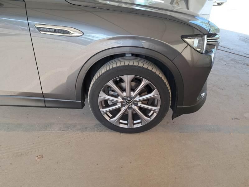 Mazda CX-60-2022 2.5L E-SKYACTIV PHEV EXCL. LINE AWD AUTO - foto 37