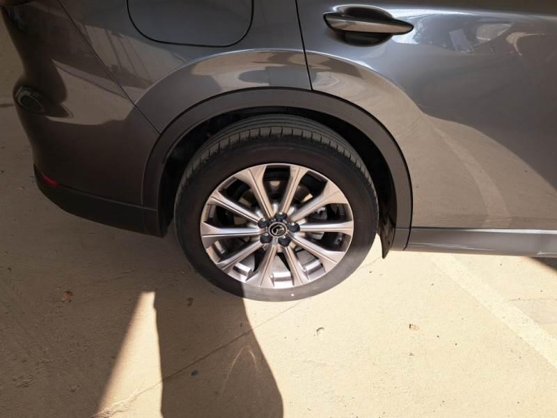 Mazda CX-60-2022 2.5L E-SKYACTIV PHEV EXCL. LINE AWD AUTO - foto 39