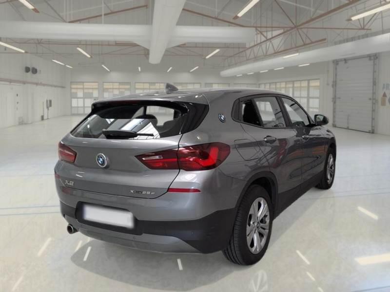 BMW X2 25E BUSINESS X AUTOMATICO - foto 2