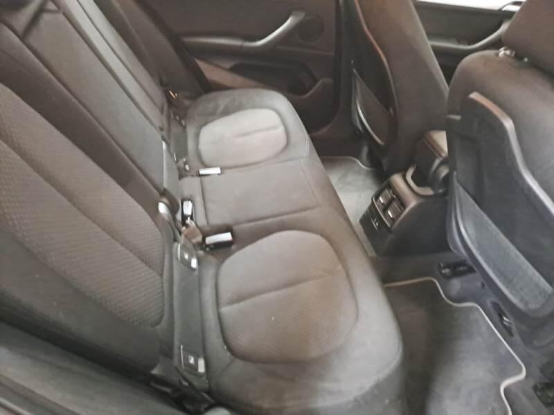 BMW X2 25E BUSINESS X AUTOMATICO - foto 16