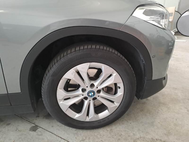 BMW X2 25E BUSINESS X AUTOMATICO - foto 17