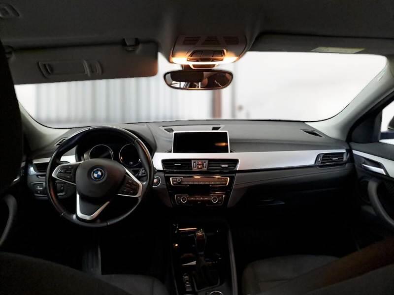 BMW X2 25E BUSINESS X AUTOMATICO - foto 3