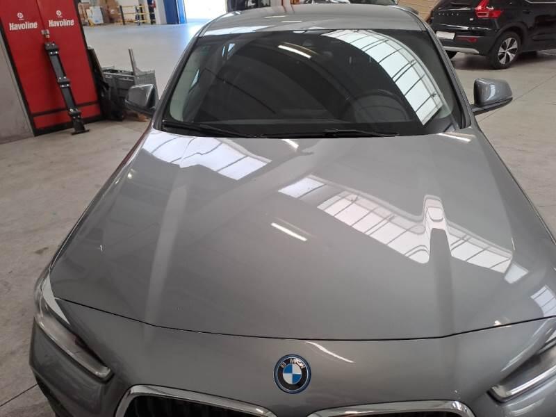 BMW X2 25E BUSINESS X AUTOMATICO - foto 28