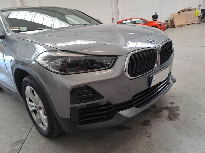 BMW X2 25E BUSINESS X AUTOMATICO - foto 38