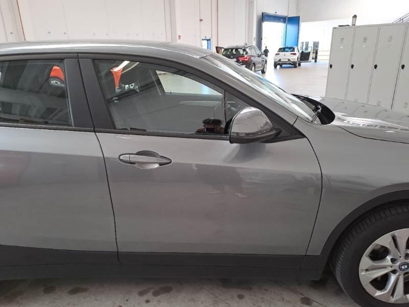 BMW X2 25E BUSINESS X AUTOMATICO - foto 42