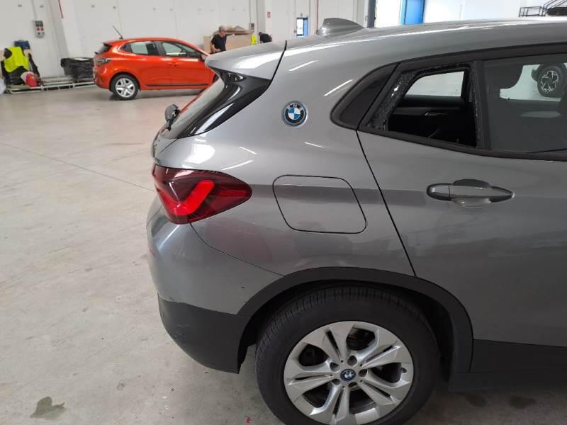 BMW X2 25E BUSINESS X AUTOMATICO - foto 47