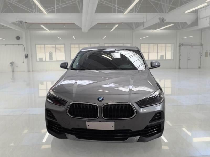 BMW X2 25E BUSINESS X AUTOMATICO - foto 6