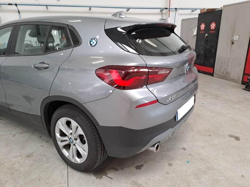 BMW X2 25E BUSINESS X AUTOMATICO - foto 63