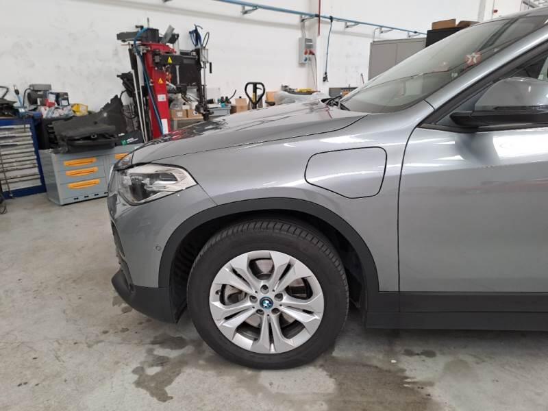 BMW X2 25E BUSINESS X AUTOMATICO - foto 71