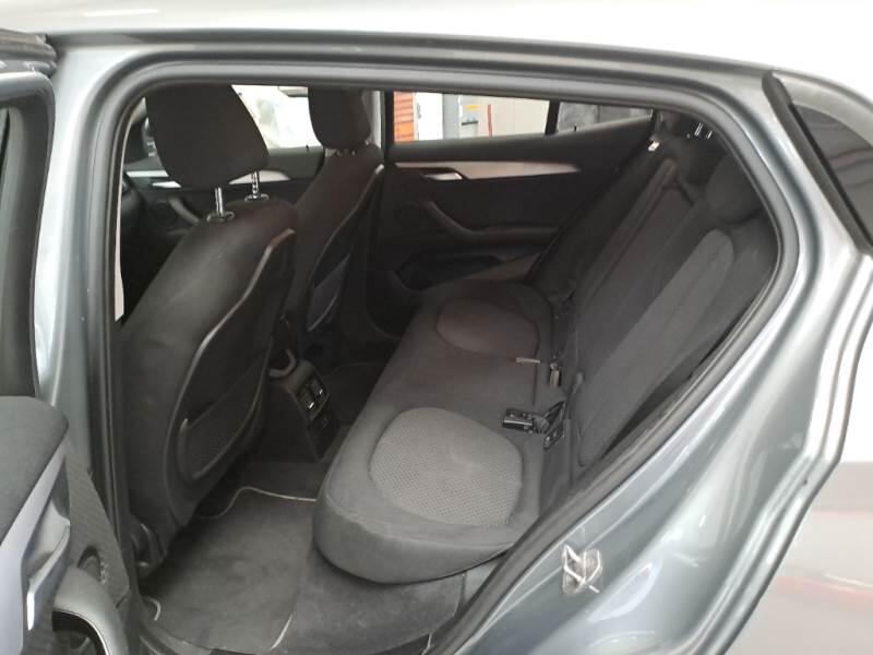 BMW X2 25E BUSINESS X AUTOMATICO - foto 77
