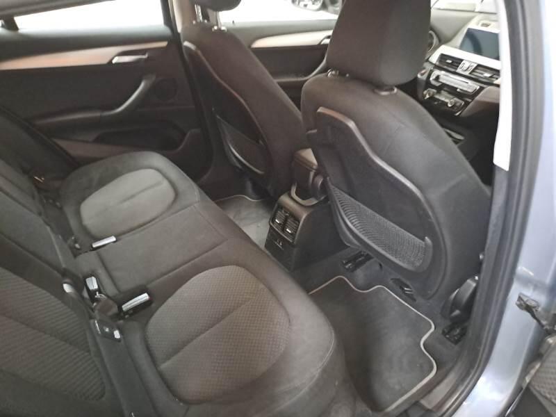 BMW X2 25E BUSINESS X AUTOMATICO - foto 80