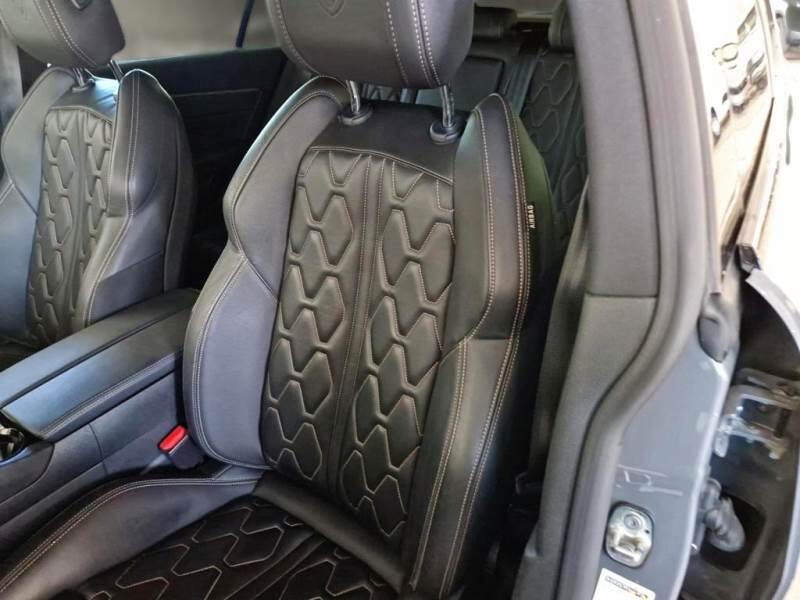 Peugeot 508 130 ALLURE SS EAT8 SW - foto 11