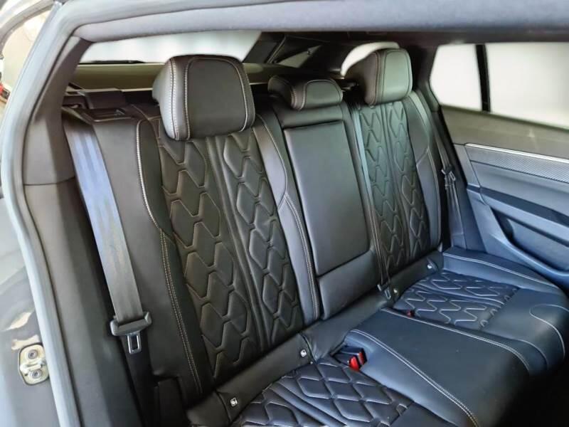 Peugeot 508 130 ALLURE SS EAT8 SW - foto 15