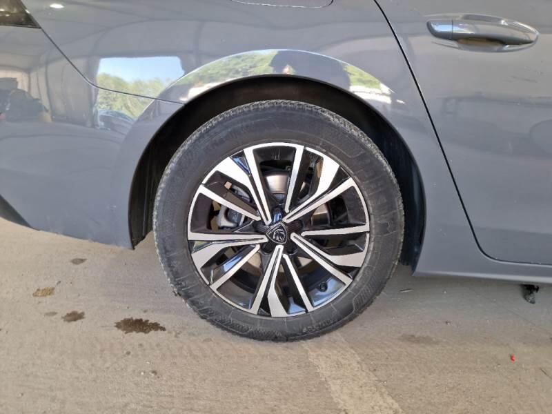 Peugeot 508 130 ALLURE SS EAT8 SW - foto 18