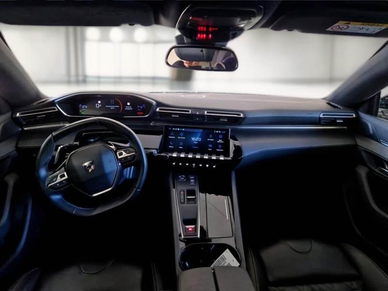 Peugeot 508 130 ALLURE SS EAT8 SW - foto 3
