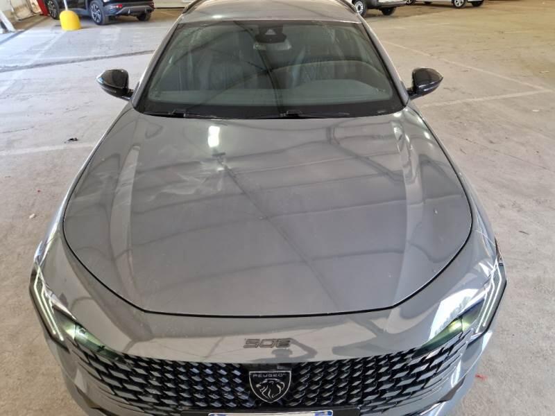 Peugeot 508 130 ALLURE SS EAT8 SW - foto 26