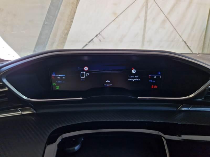 Peugeot 508 130 ALLURE SS EAT8 SW - foto 4