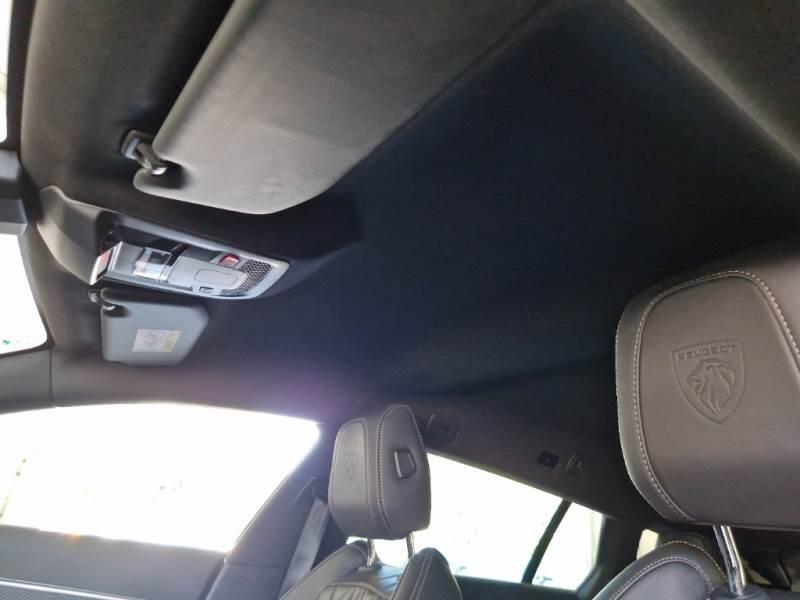 Peugeot 508 130 ALLURE SS EAT8 SW - foto 60