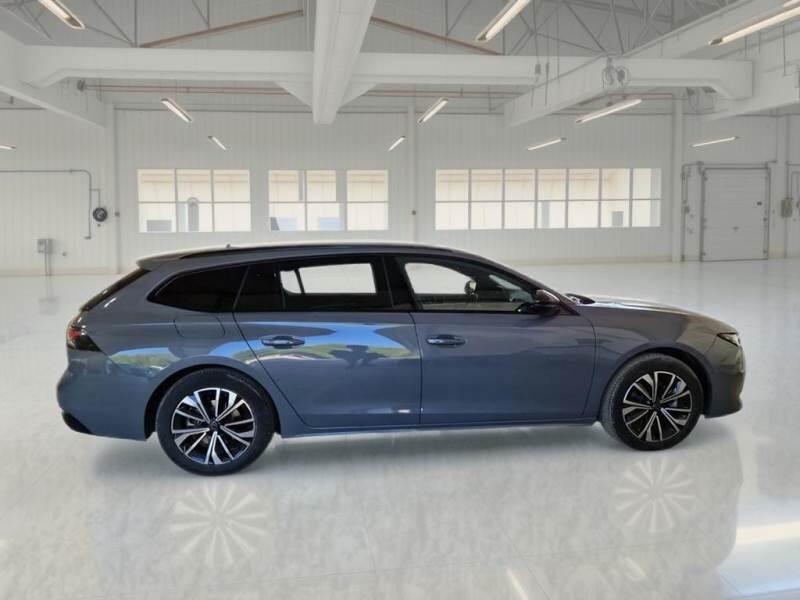 Peugeot 508 130 ALLURE SS EAT8 SW - foto 7