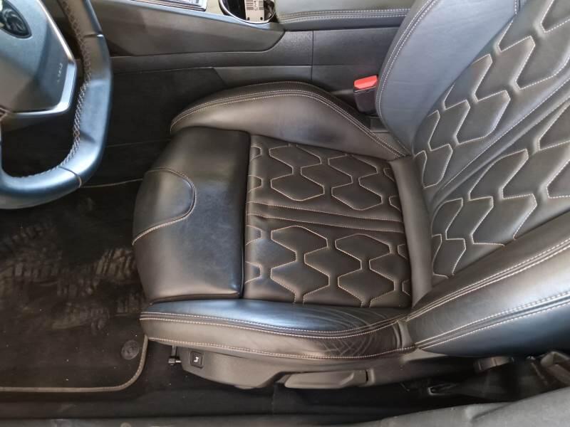 Peugeot 508 130 ALLURE SS EAT8 SW - foto 62
