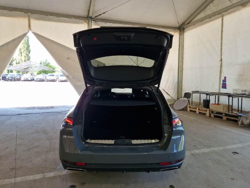 Peugeot 508 130 ALLURE SS EAT8 SW - foto 64