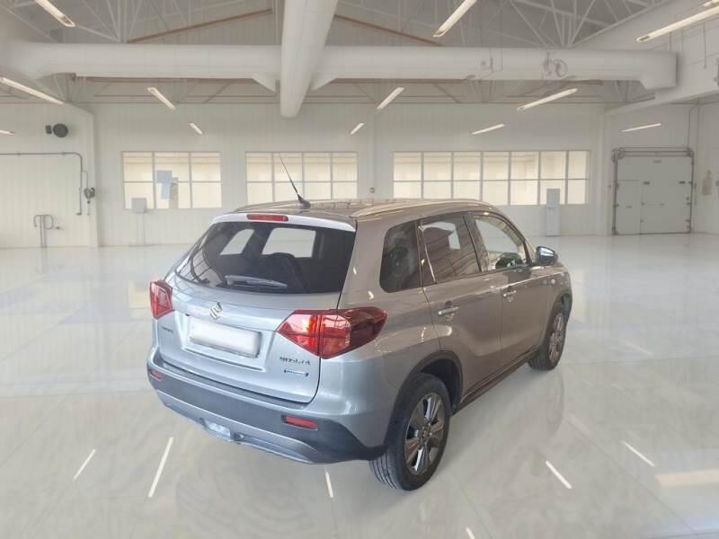 Suzuki Vitara 1.4 BOOSTERJET HYBRID COOL - foto 2