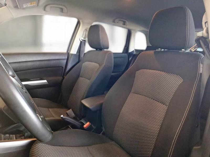 Suzuki Vitara 1.4 BOOSTERJET HYBRID COOL - foto 11