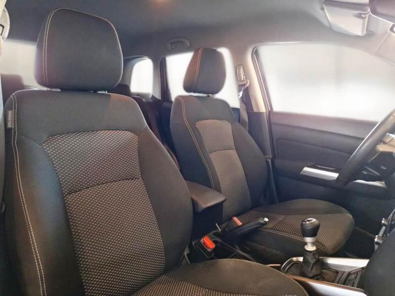 Suzuki Vitara 1.4 BOOSTERJET HYBRID COOL - foto 13