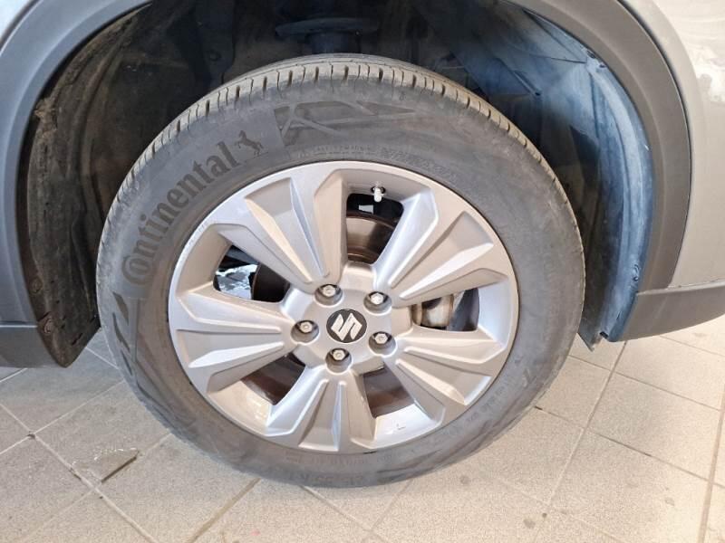 Suzuki Vitara 1.4 BOOSTERJET HYBRID COOL - foto 17