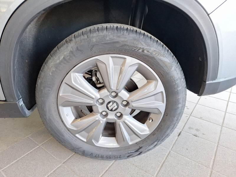 Suzuki Vitara 1.4 BOOSTERJET HYBRID COOL - foto 19