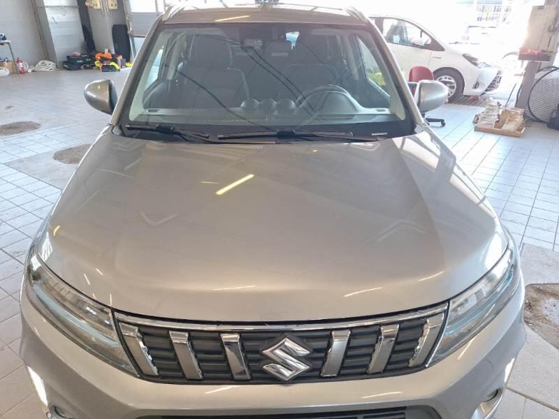 Suzuki Vitara 1.4 BOOSTERJET HYBRID COOL - foto 21