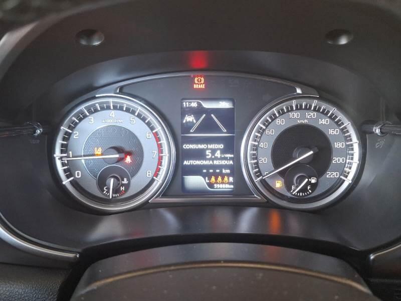 Suzuki Vitara 1.4 BOOSTERJET HYBRID COOL - foto 4