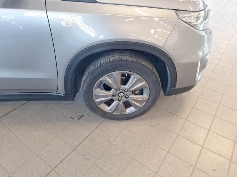 Suzuki Vitara 1.4 BOOSTERJET HYBRID COOL - foto 36