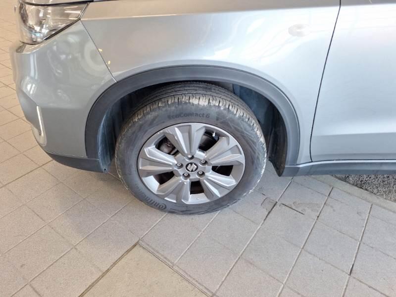 Suzuki Vitara 1.4 BOOSTERJET HYBRID COOL - foto 39