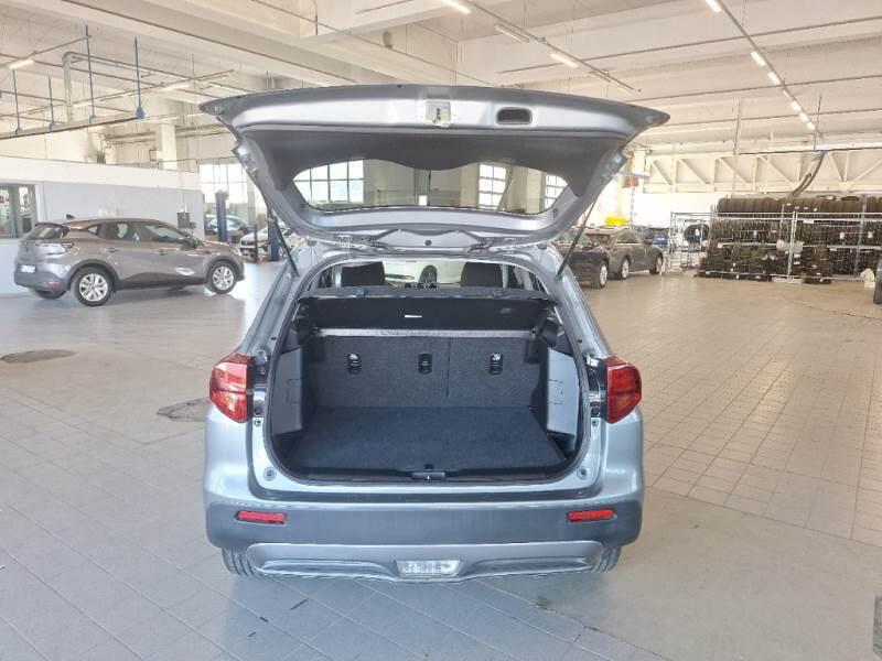 Suzuki Vitara 1.4 BOOSTERJET HYBRID COOL - foto 5