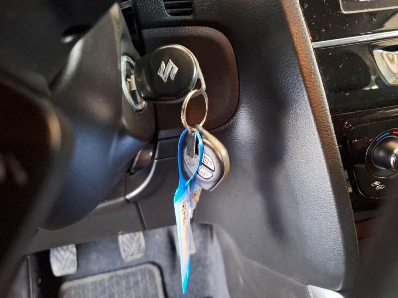Suzuki Vitara 1.4 BOOSTERJET HYBRID COOL - foto 43