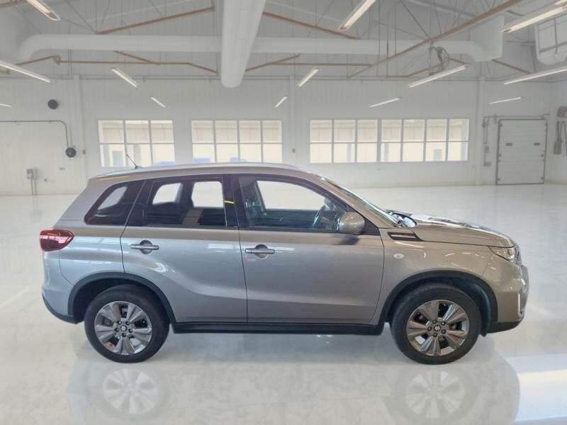 Suzuki Vitara 1.4 BOOSTERJET HYBRID COOL - foto 7