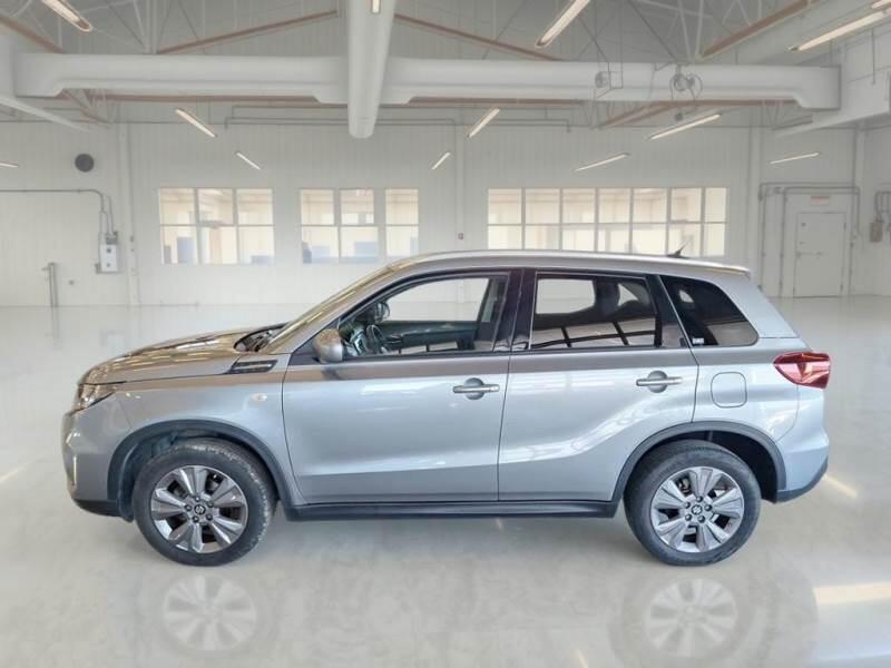 Suzuki Vitara 1.4 BOOSTERJET HYBRID COOL - foto 8
