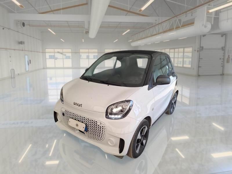 Smart Fortwo 60KW PASSION - foto 1