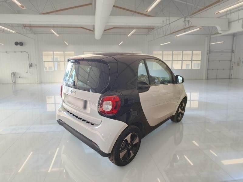 Smart Fortwo 60KW PASSION - foto 2