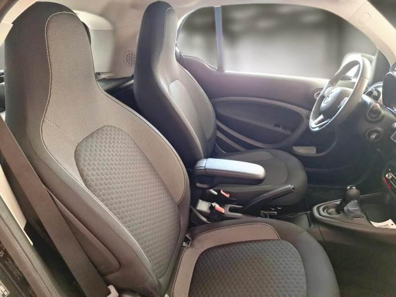 Smart Fortwo 60KW PASSION - foto 13