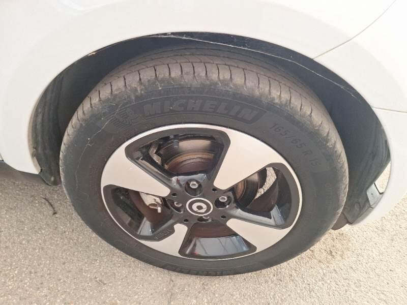 Smart Fortwo 60KW PASSION - foto 15