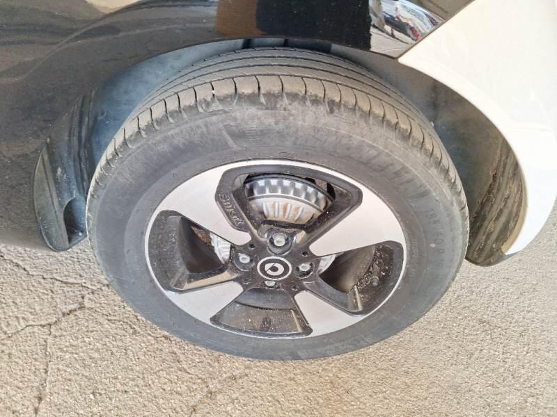 Smart Fortwo 60KW PASSION - foto 17