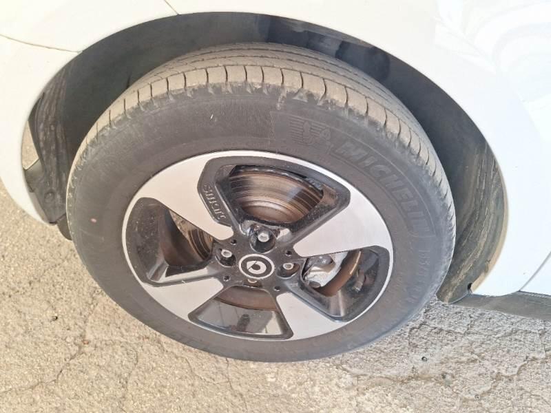 Smart Fortwo 60KW PASSION - foto 18