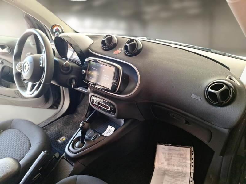 Smart Fortwo 60KW PASSION - foto 3