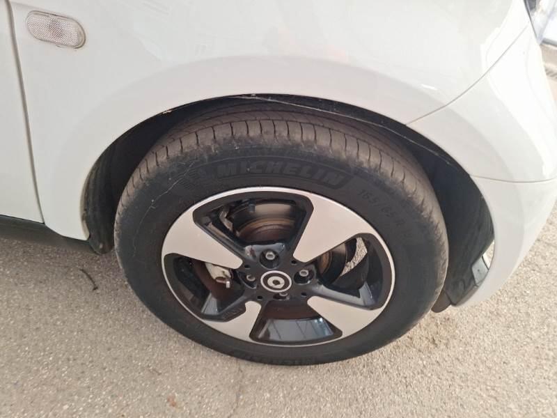 Smart Fortwo 60KW PASSION - foto 25