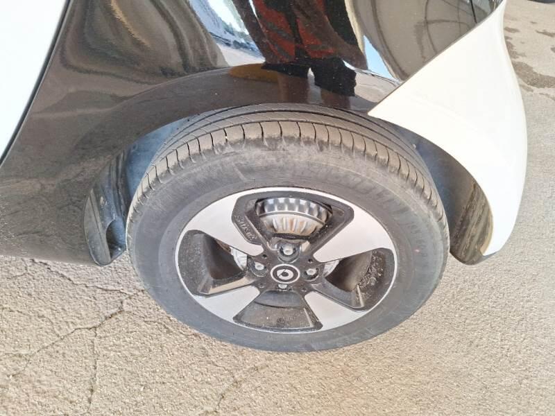 Smart Fortwo 60KW PASSION - foto 28