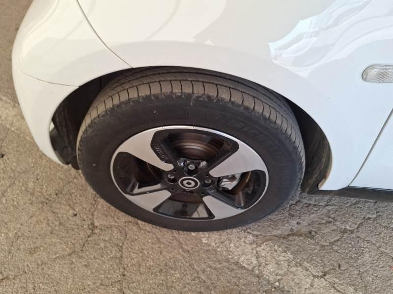 Smart Fortwo 60KW PASSION - foto 30